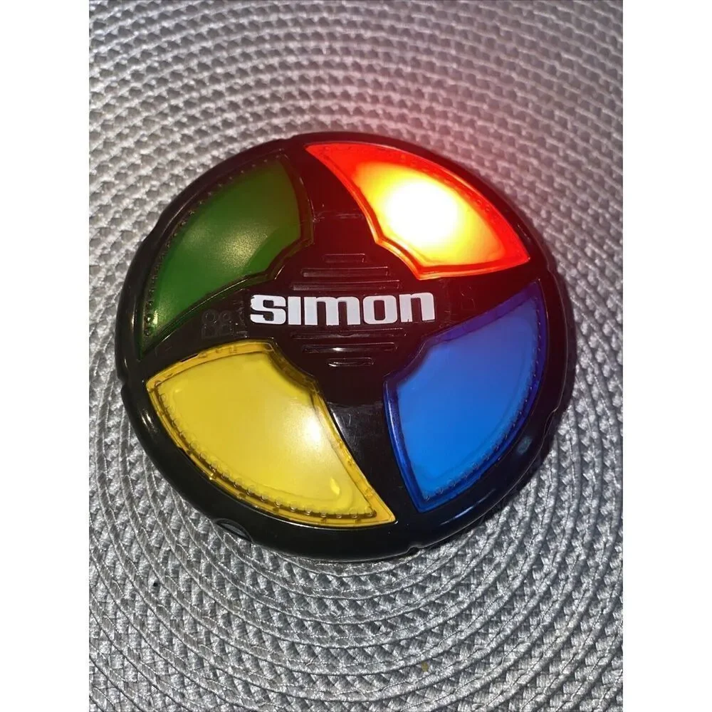 Simon 3.5